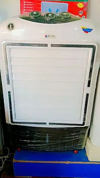 AIR COOLER ICE BOX AC MODEL WHOLSALE RATE