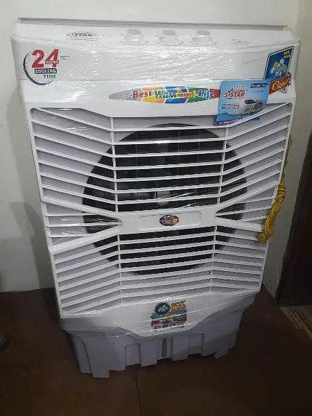 AIR COOLER ICE BOX AC MODEL WHOLSALE RATE