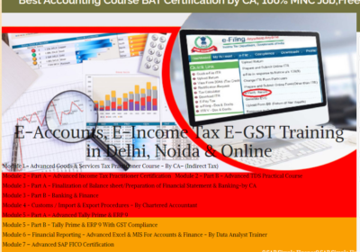 Accounting-India