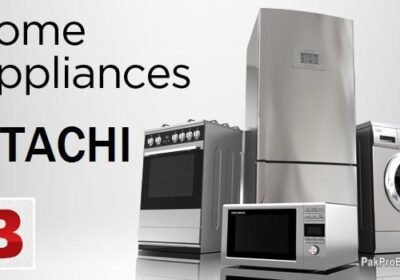 Hitachi-Service-Center-In-Karachi-03342476244