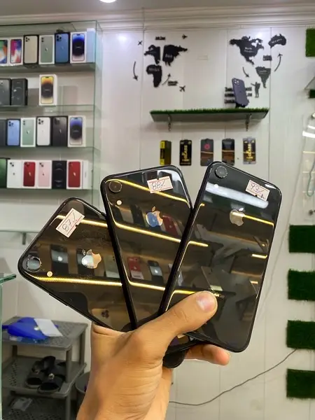 iphone Xr Jv