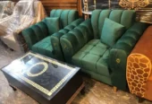SALE SALE SALE BUMPER SALE ON 5 SEATER ELEGANT DESIGN SOFA S