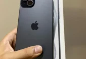 iPhone 15 Plus 256gb Factory Unlock