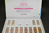 BB Glow Foundation Treatment And Dr Pen Stock Available. . .