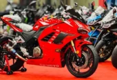 Ducati GT 400cc sports racing heavy bike best Chinese replic