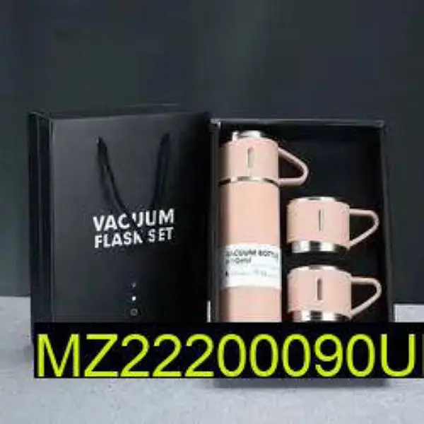 stainless steel vacuum