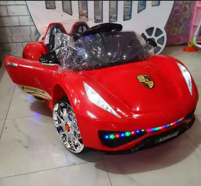 electric car / kids car / baby car