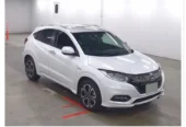 Honda Vezel Z package