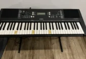 Yamaha Keyboard PSR- E363 (piano)