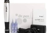 BB Glow Foundation Treatment And Dr Pen Stock Available. . .