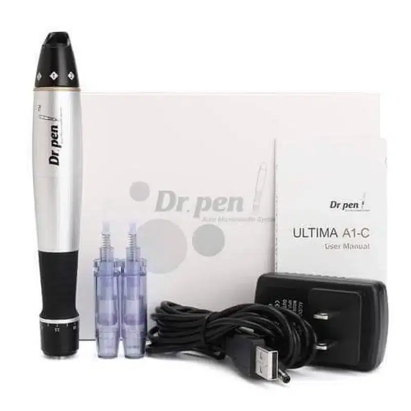 BB Glow Foundation Treatment And Dr Pen Stock Available. . .