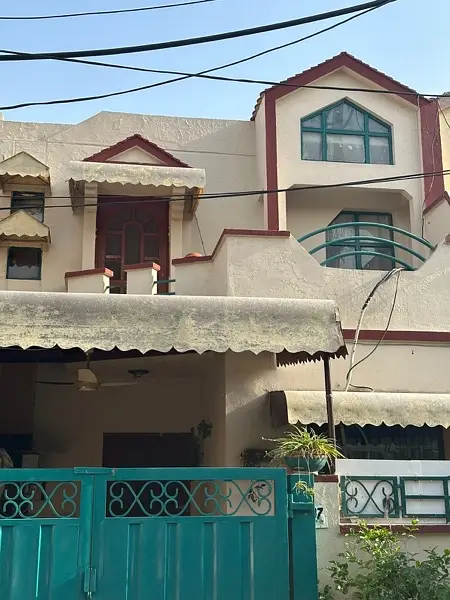 5 Marla House for sale in Eden Lane Villas 1