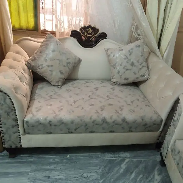 7 seater sofa