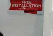 Haier Inverter AC on Installments1.5TonO3OO-III-727Omultan