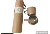 stainless steel vacuum