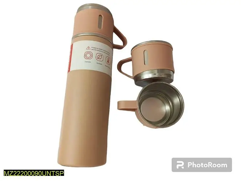 stainless steel vacuum