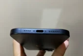 iPhone 15 Plus 256gb Factory Unlock