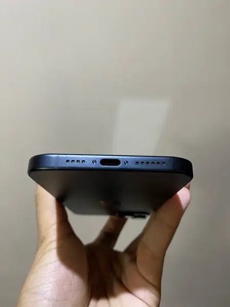 iPhone 15 Plus 256gb Factory Unlock