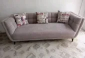 SALE SALE SALE BUMPER SALE ON 5 SEATER ELEGANT DESIGN SOFA S
