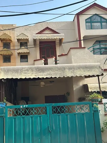 5 Marla House for sale in Eden Lane Villas 1
