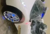 electric car / kids car / baby car