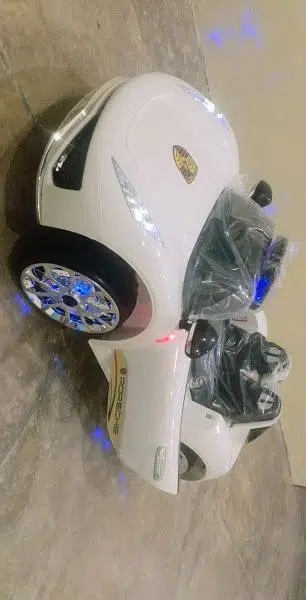 electric car / kids car / baby car