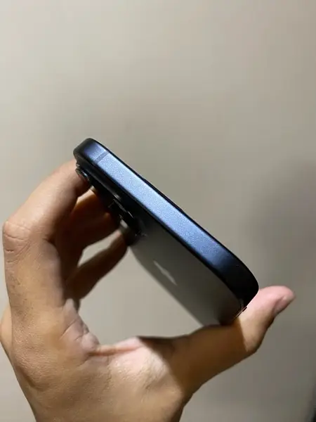 iPhone 15 Plus 256gb Factory Unlock