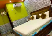 Alnoor palace hotel