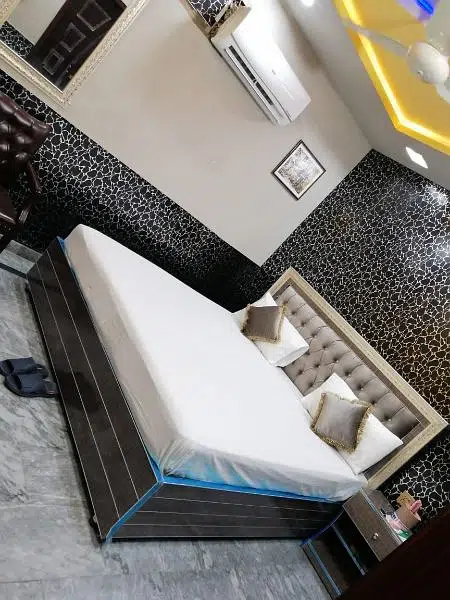 Alnoor palace hotel
