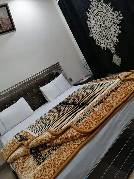 Alnoor palace hotel