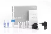 BB Glow Foundation Treatment And Dr Pen Stock Available. . .