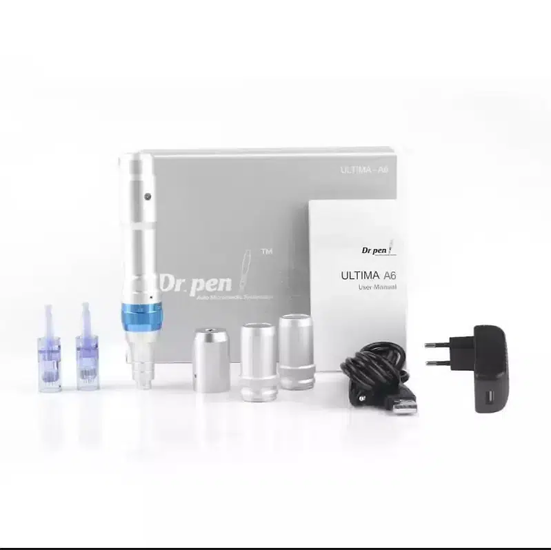 BB Glow Foundation Treatment And Dr Pen Stock Available. . .