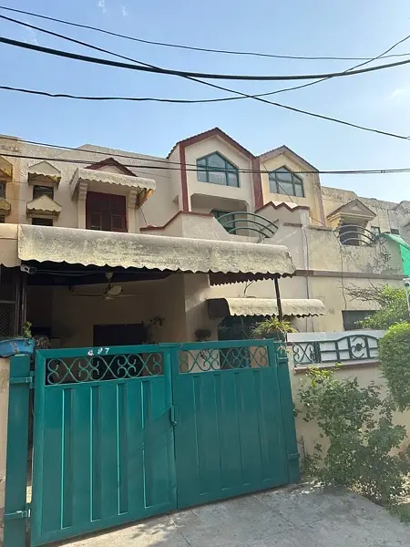 5 Marla House for sale in Eden Lane Villas 1