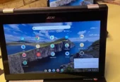 Acer Chromebook Touch 360 6th Gen 4GB | 16GB Storage | 7 Hou