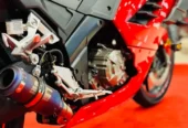 Ducati GT 400cc sports racing heavy bike best Chinese replic