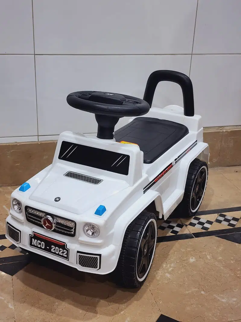 electric car / kids car / baby car