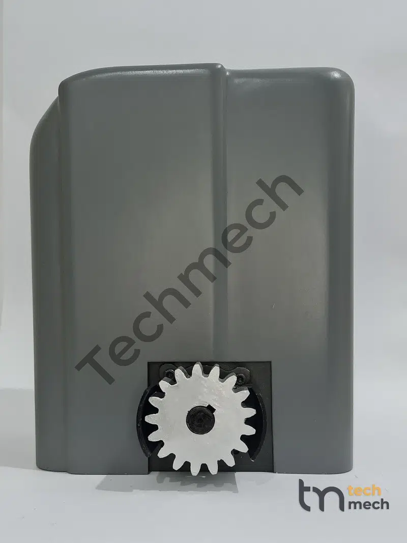 Sliding Swing Gate Motor Automatic Remote Opener Mobile Gate