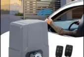 Sliding Swing Gate Motor Automatic Remote Opener Mobile Gate
