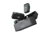 DJI MIC 2 Wireless Microphone Kit