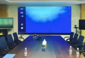 Smd Digital Screens indoor and outdoor water proof models