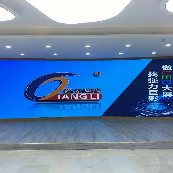 Smd Digital Screens indoor and outdoor water proof models