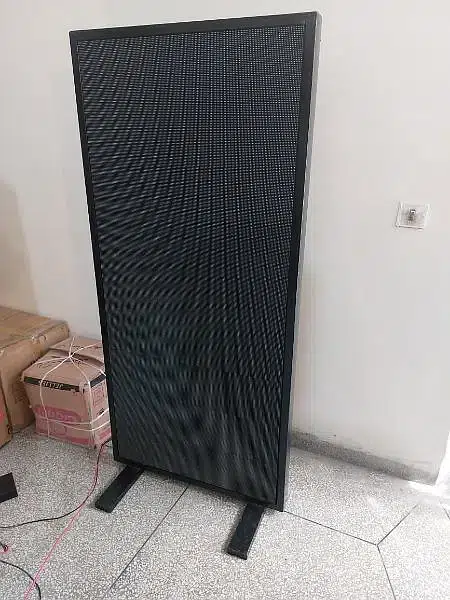 Smd Digital Screens indoor and outdoor water proof models