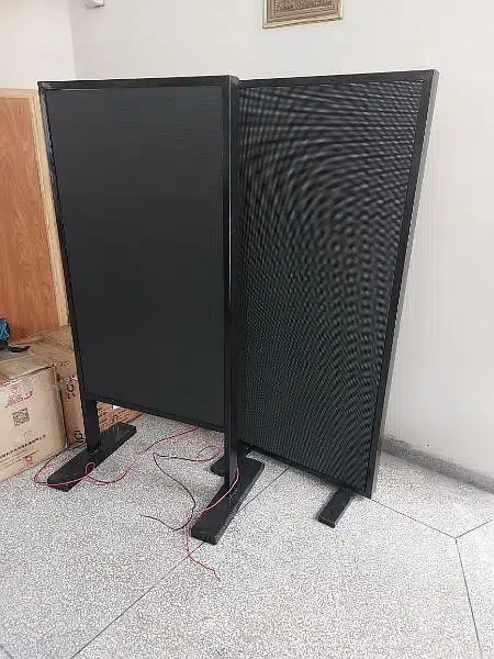 Smd Digital Screens indoor and outdoor water proof models