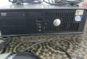 Desktop Computer with all Accessories for sale