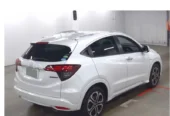 Honda Vezel Z package