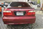 HONDA CIVIC 2000 MODEL || HONDA CIVIC EXI 2000 MODEL