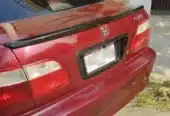 HONDA CIVIC 2000 MODEL || HONDA CIVIC EXI 2000 MODEL