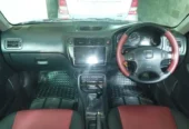 HONDA CIVIC 2000 MODEL || HONDA CIVIC EXI 2000 MODEL