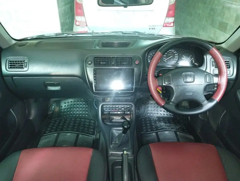 HONDA CIVIC 2000 MODEL || HONDA CIVIC EXI 2000 MODEL