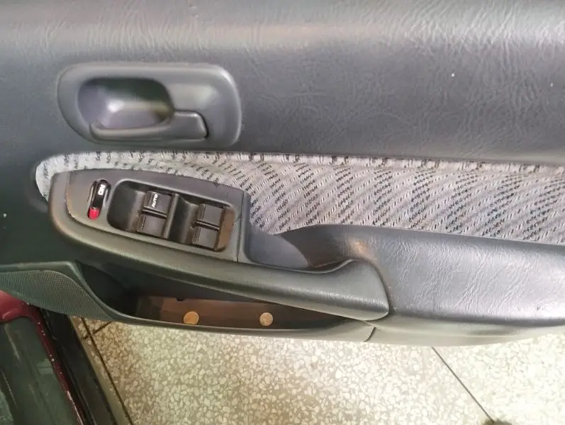 HONDA CIVIC 2000 MODEL || HONDA CIVIC EXI 2000 MODEL